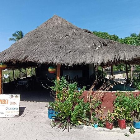 Campement Kaymba Lodge Kachiouane Ngoại thất bức ảnh