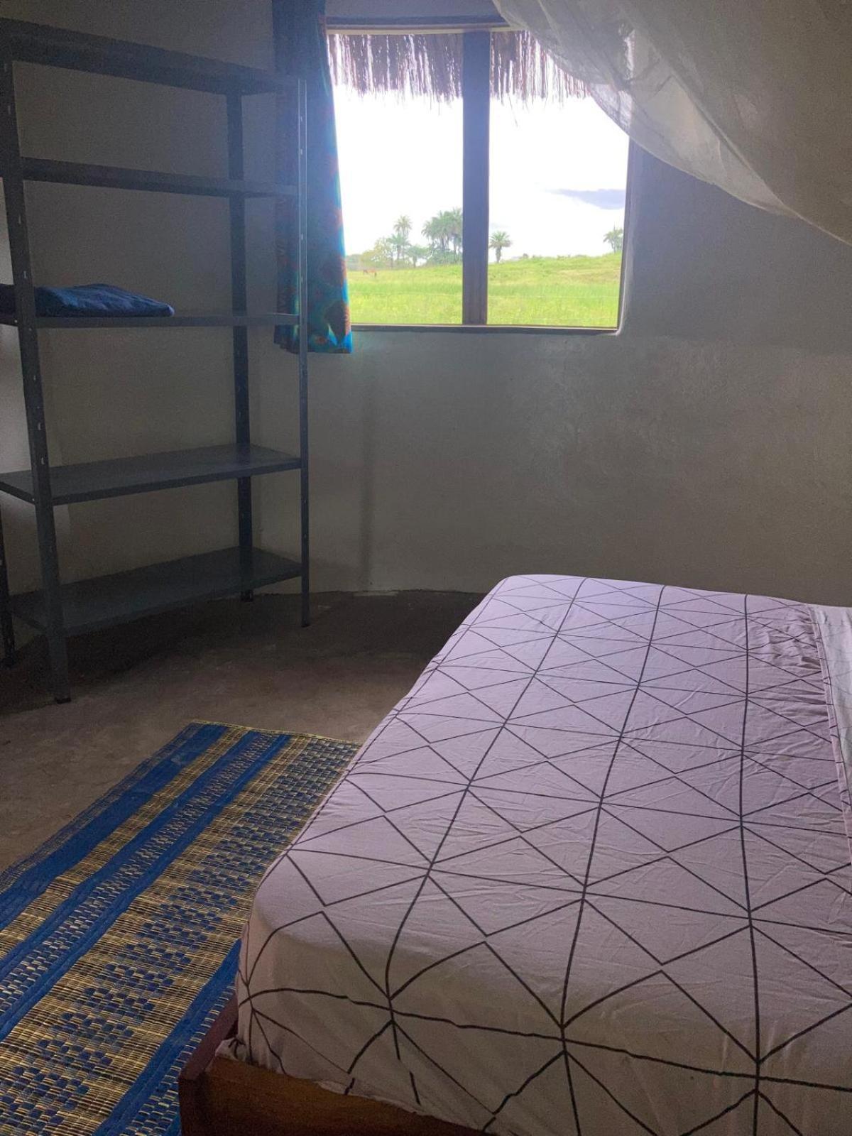 Campement Kaymba Lodge Kachiouane Ngoại thất bức ảnh